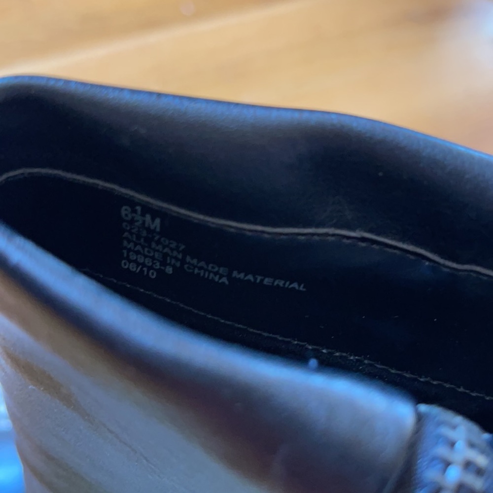 Boot - Picture 9 of 9